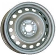 ALST (KFZ) 8877 Fiat W6 R15 PCD5x118 ET68 DIA71.1 silver